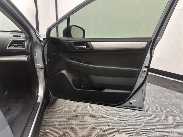 used 2019 Subaru Outback car, priced at $17,495