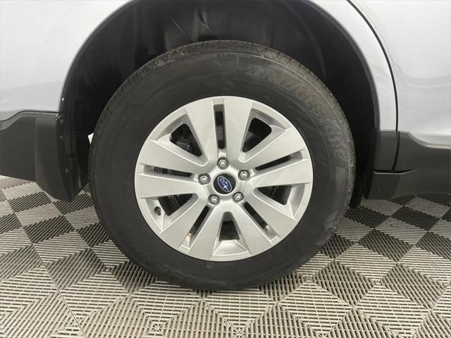 used 2019 Subaru Outback car, priced at $17,495