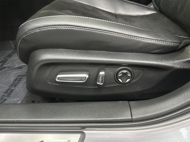 used 2024 Acura Integra car, priced at $31,329