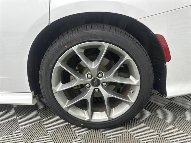 used 2023 Dodge Charger car, priced at $23,995