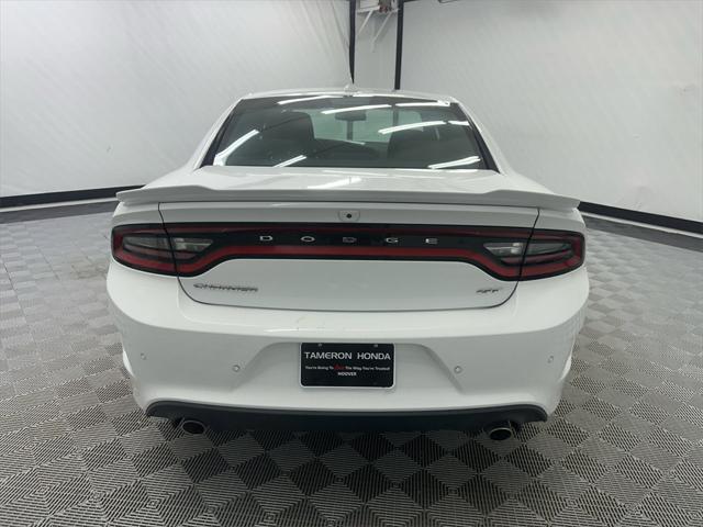 used 2023 Dodge Charger car, priced at $23,995
