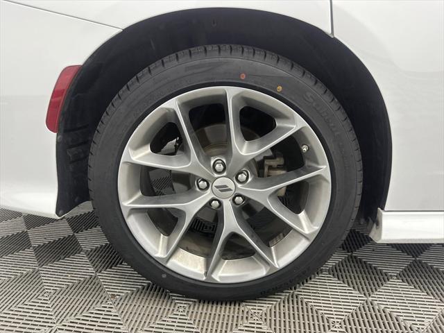 used 2023 Dodge Charger car, priced at $23,995