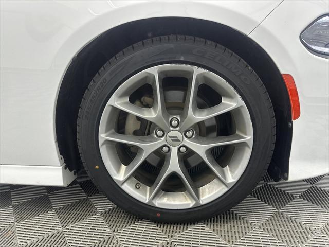 used 2023 Dodge Charger car, priced at $23,995