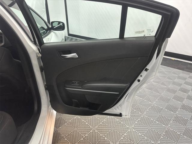 used 2023 Dodge Charger car, priced at $23,995