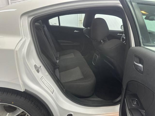 used 2023 Dodge Charger car, priced at $23,995