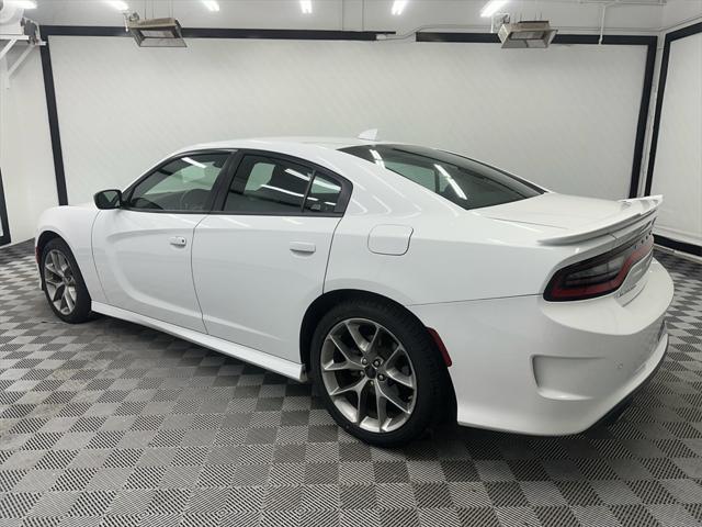 used 2023 Dodge Charger car, priced at $23,995