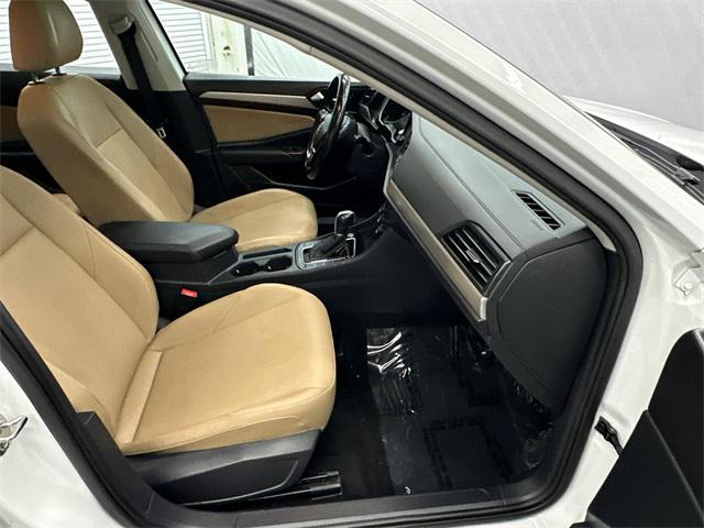 used 2019 Volkswagen Jetta car, priced at $14,999