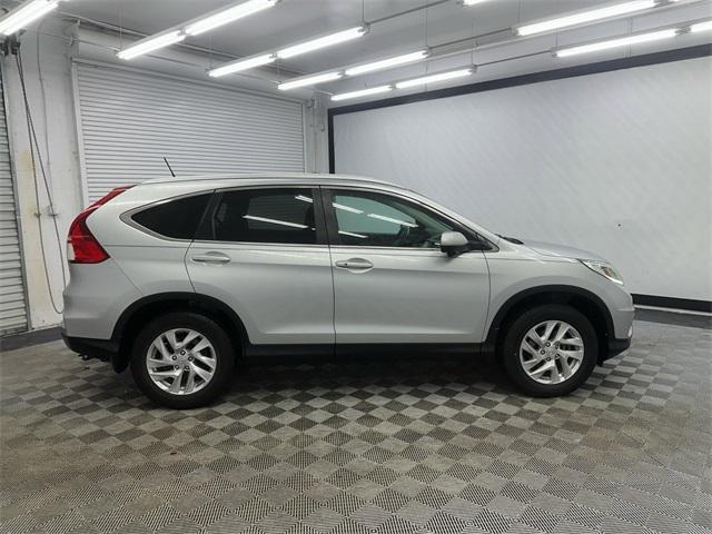 used 2016 Honda CR-V car, priced at $18,998