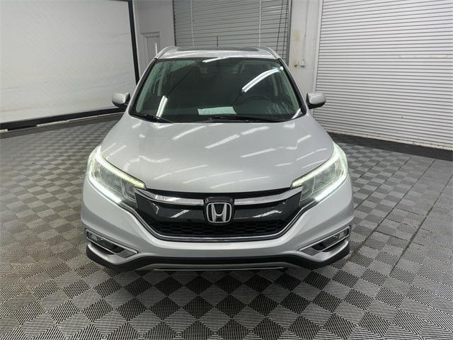 used 2016 Honda CR-V car, priced at $18,998