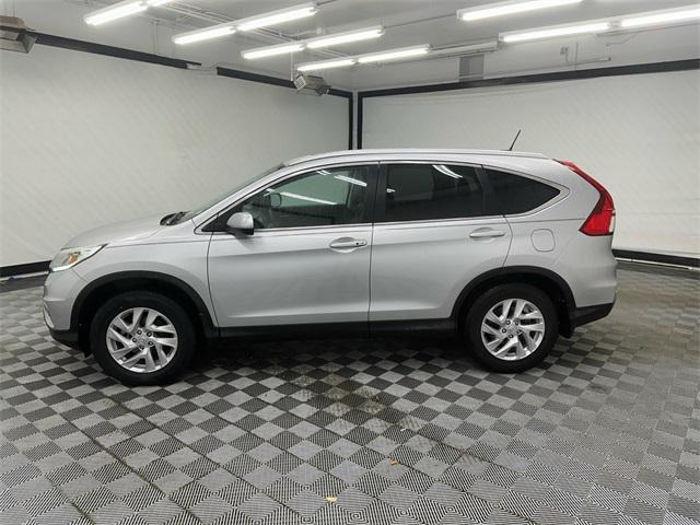 used 2016 Honda CR-V car, priced at $18,998