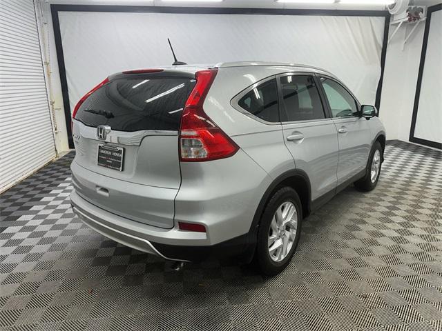 used 2016 Honda CR-V car, priced at $18,998