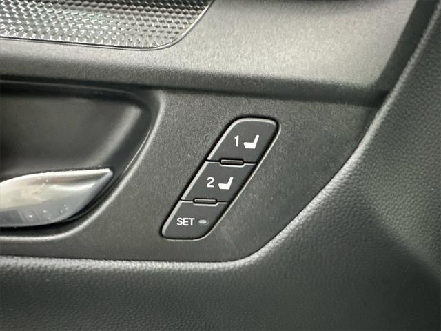 new 2025 Honda CR-V Hybrid car, priced at $39,500