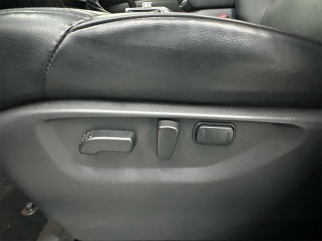 used 2023 Nissan Armada car, priced at $35,998