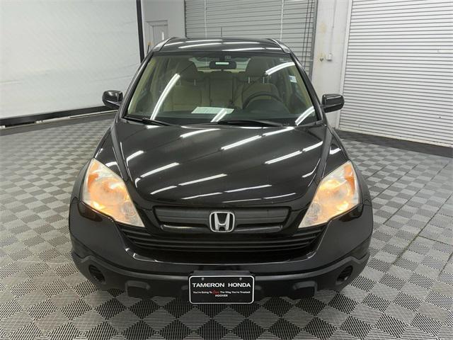 used 2008 Honda CR-V car, priced at $7,995