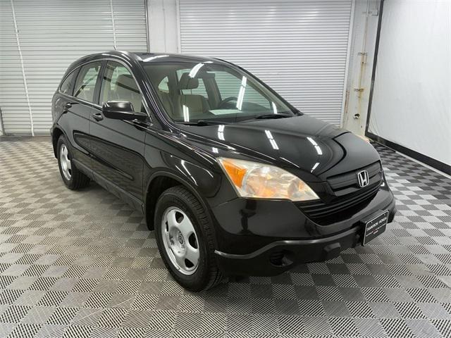 used 2008 Honda CR-V car, priced at $7,995