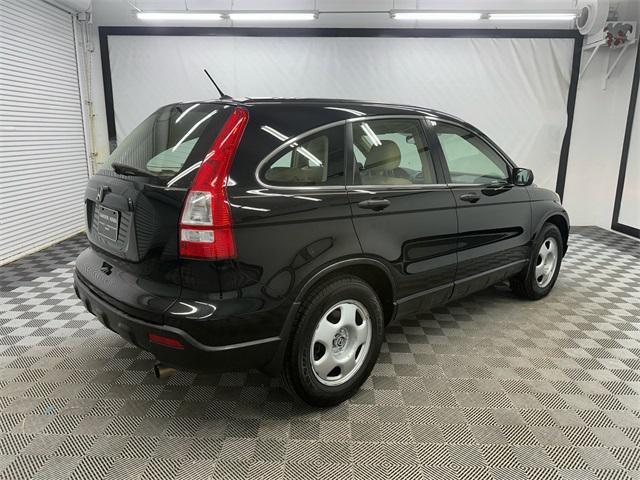 used 2008 Honda CR-V car, priced at $7,995