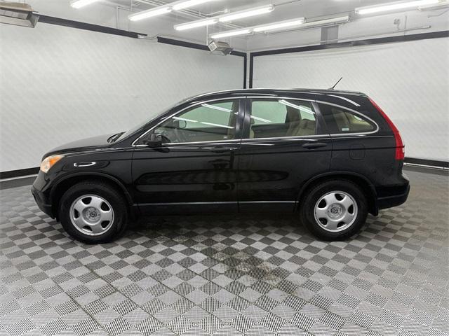 used 2008 Honda CR-V car, priced at $7,995