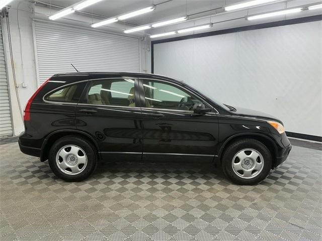 used 2008 Honda CR-V car, priced at $7,995