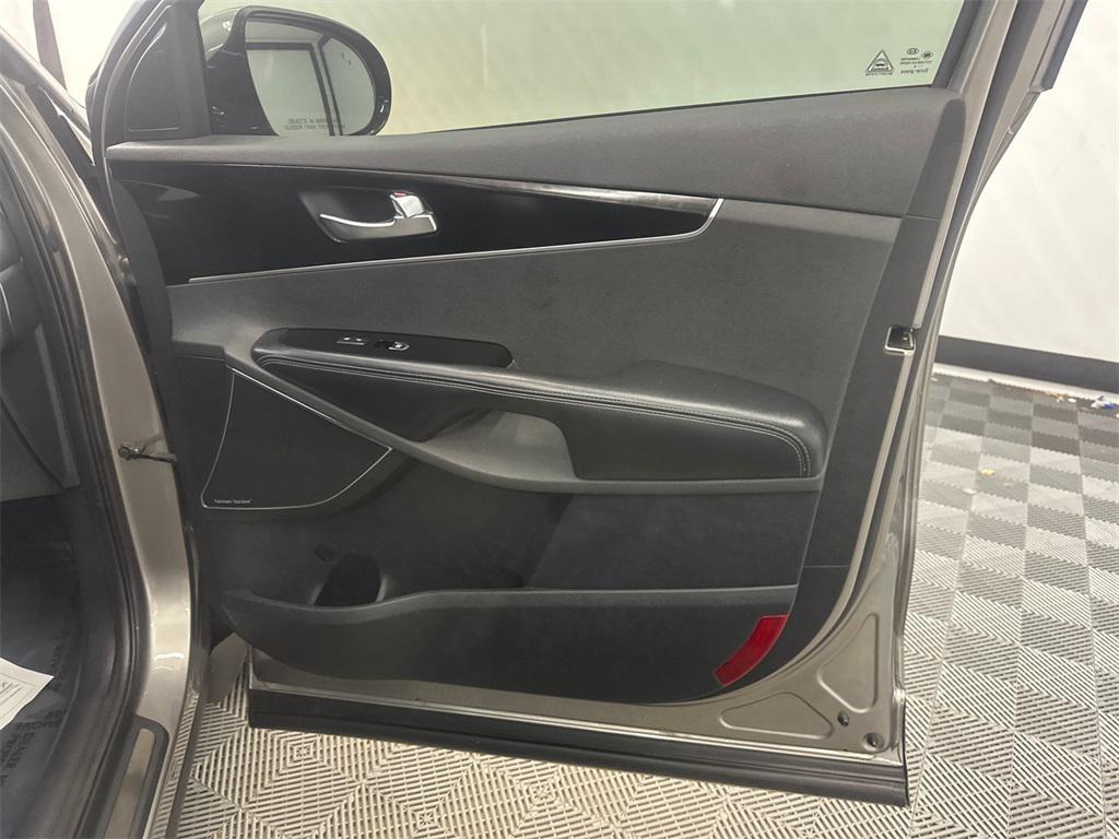 used 2019 Kia Sorento car, priced at $20,683