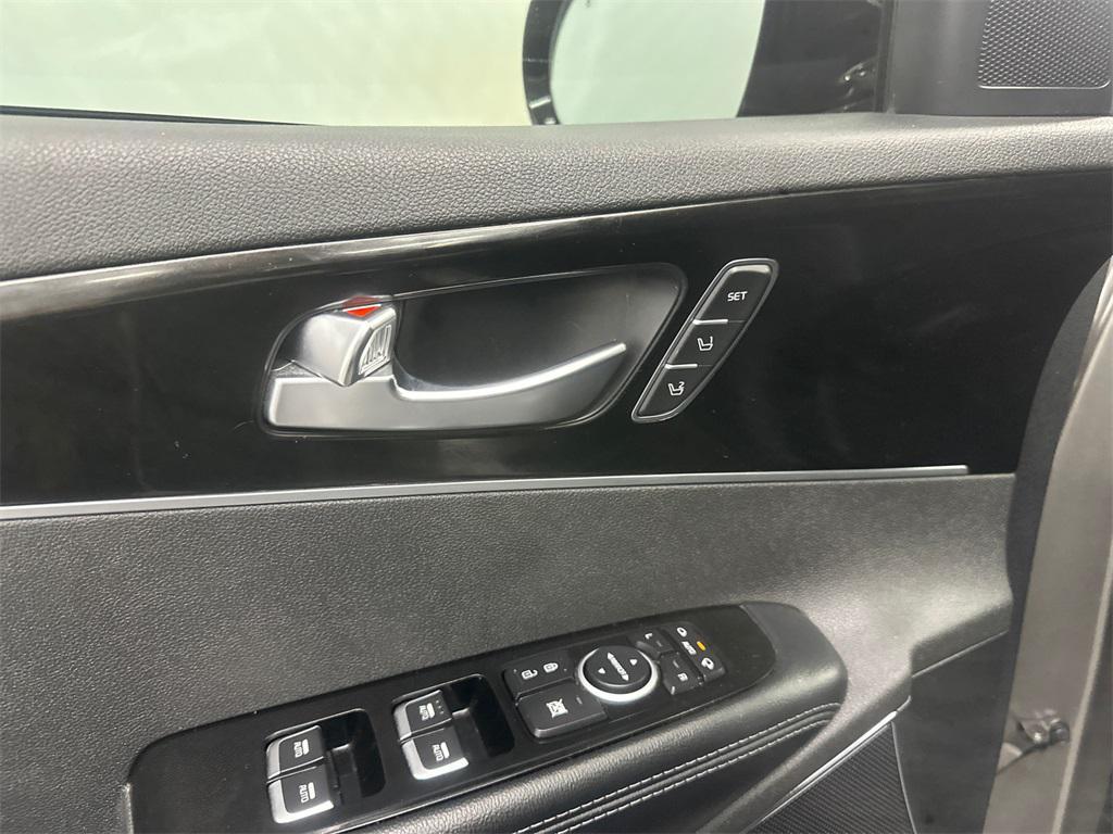 used 2019 Kia Sorento car, priced at $20,683