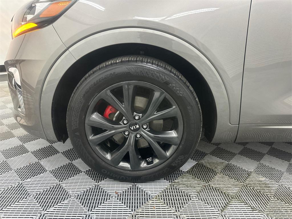 used 2019 Kia Sorento car, priced at $20,683
