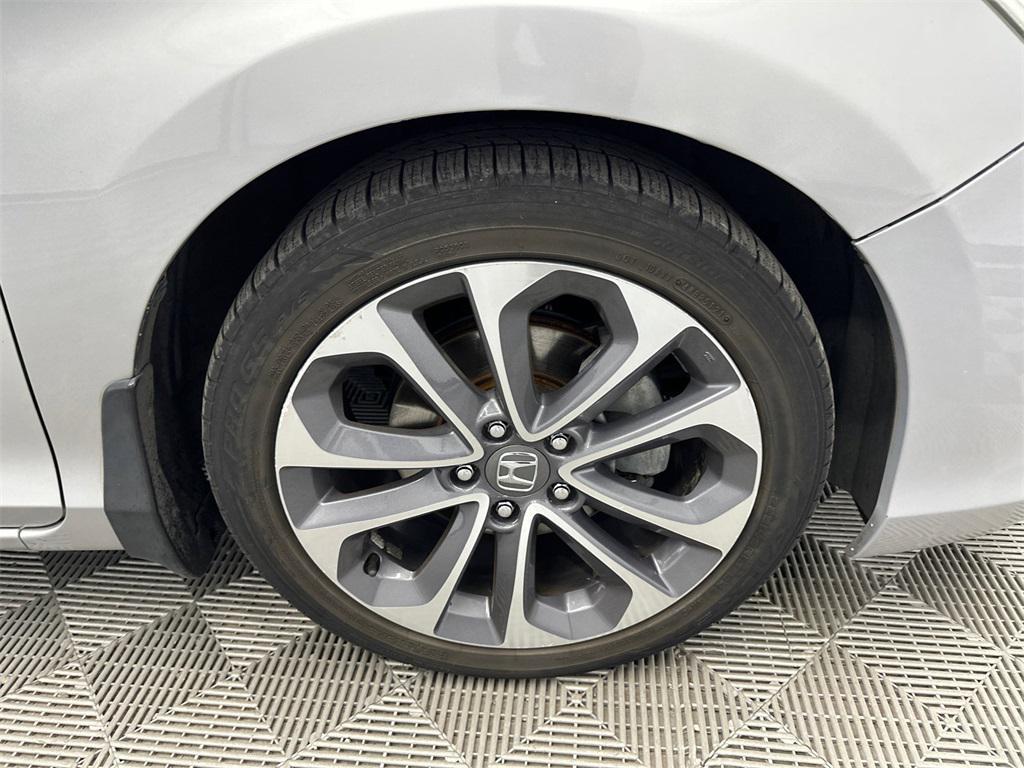 used 2013 Honda Accord car, priced at $10,427