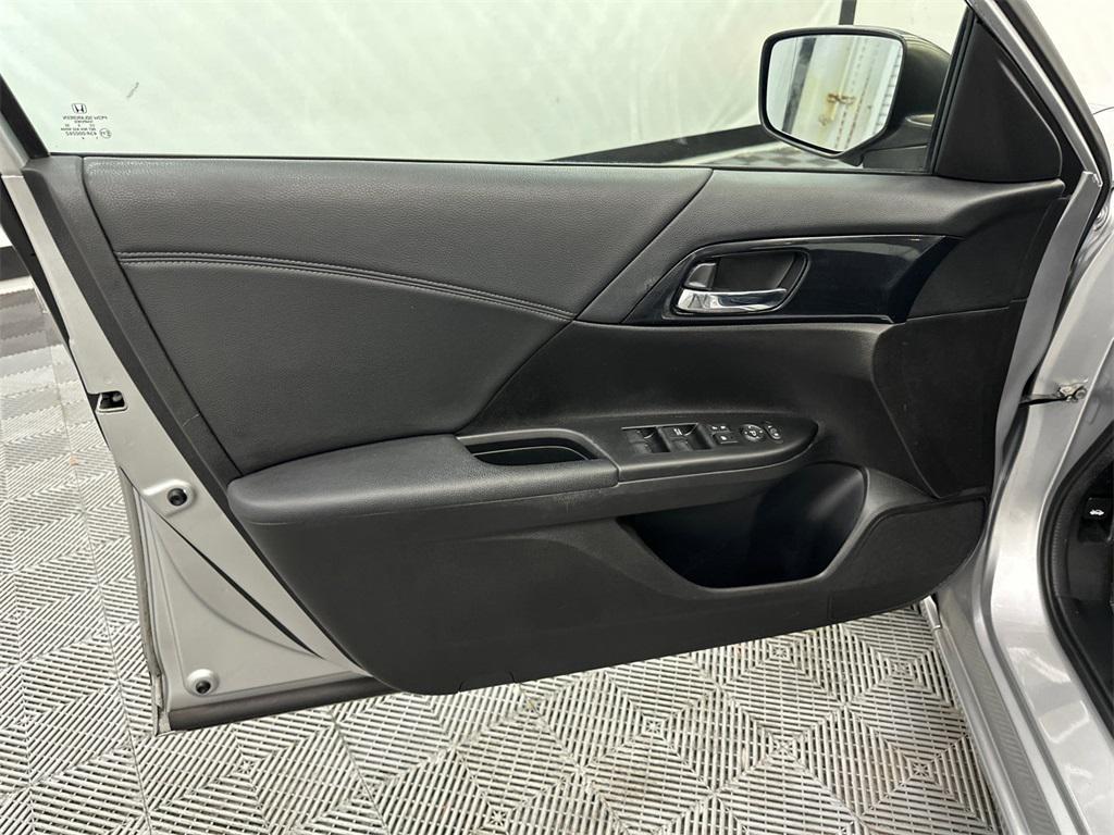 used 2013 Honda Accord car, priced at $10,427