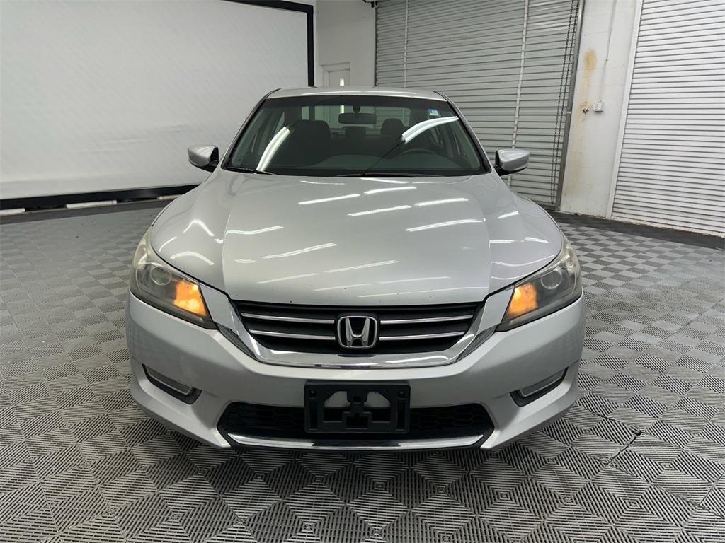 used 2013 Honda Accord car, priced at $10,427