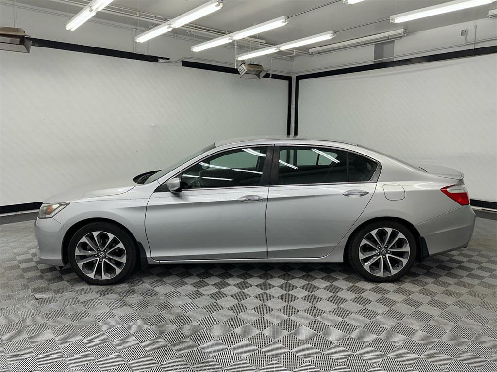 used 2013 Honda Accord car, priced at $10,427