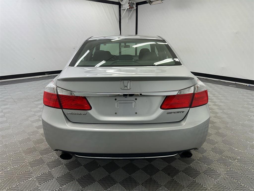 used 2013 Honda Accord car, priced at $10,427