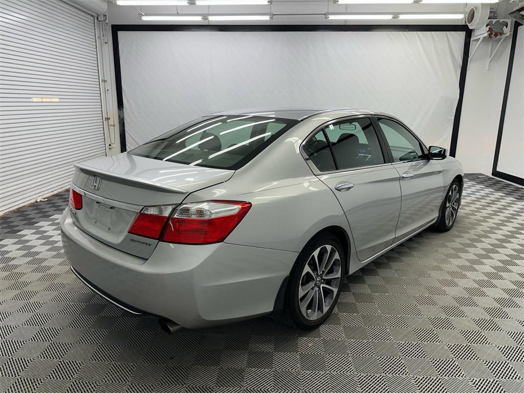 used 2013 Honda Accord car, priced at $10,427