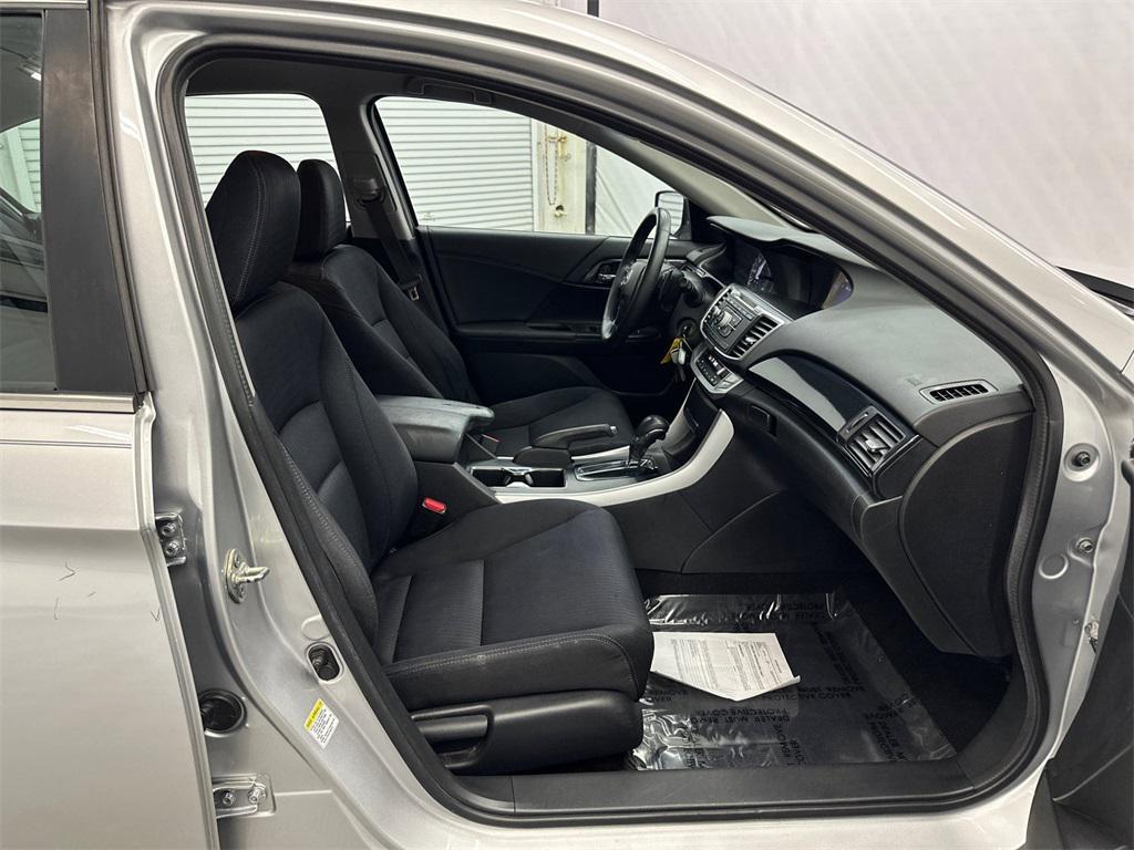 used 2013 Honda Accord car, priced at $10,427