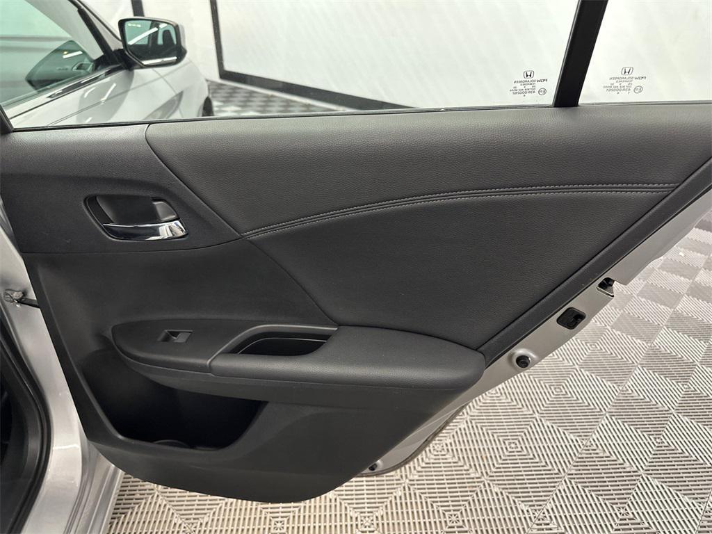 used 2013 Honda Accord car, priced at $10,427