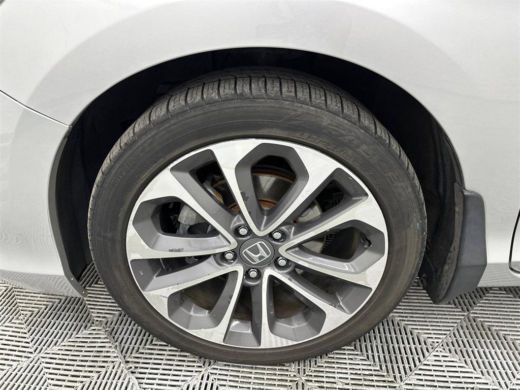used 2013 Honda Accord car, priced at $10,427