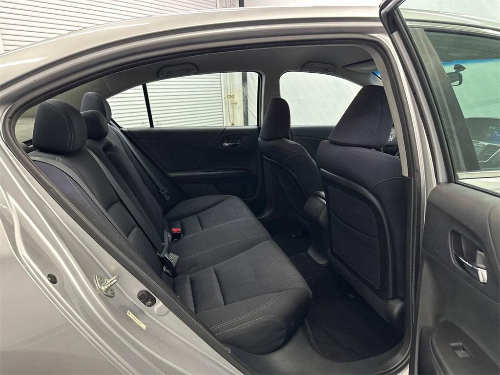 used 2013 Honda Accord car, priced at $10,427