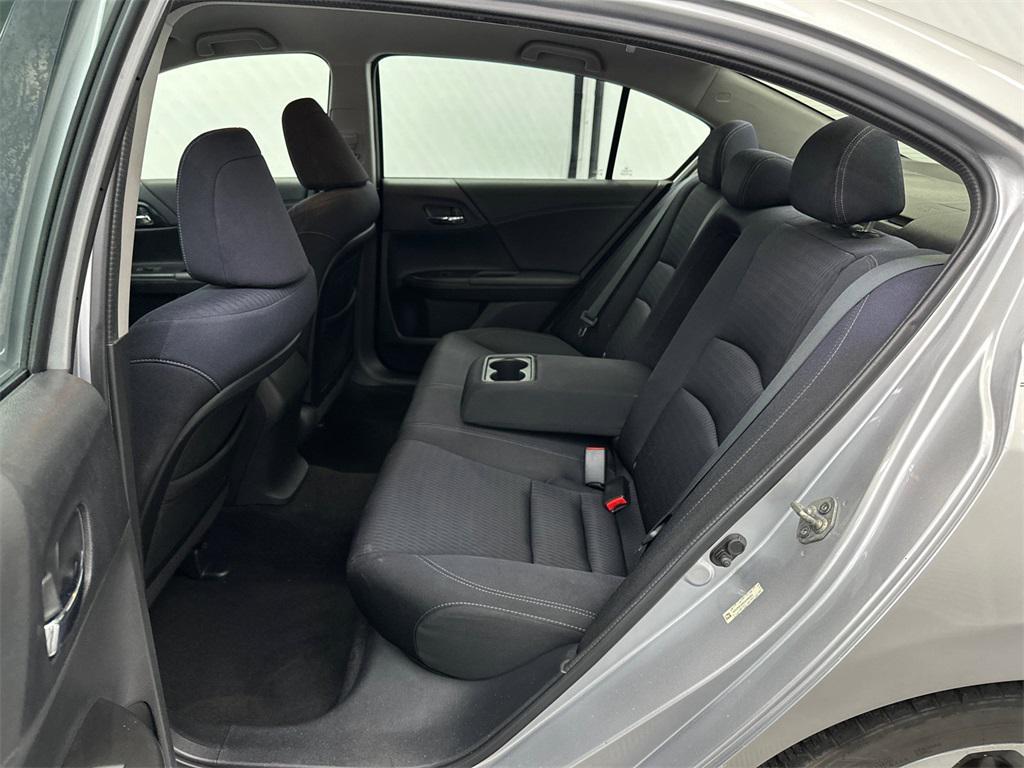 used 2013 Honda Accord car, priced at $10,427