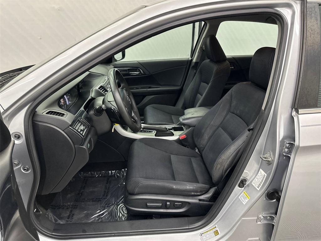 used 2013 Honda Accord car, priced at $10,427