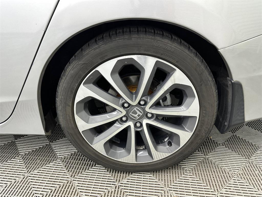 used 2013 Honda Accord car, priced at $10,427