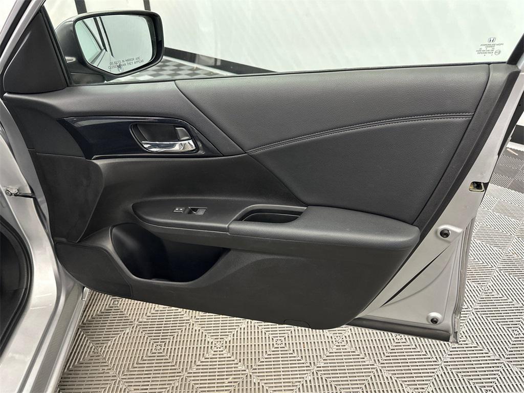 used 2013 Honda Accord car, priced at $10,427