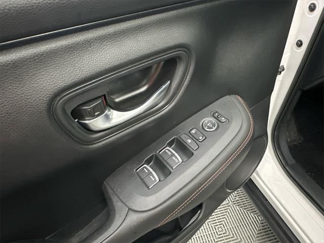used 2023 Honda HR-V car, priced at $24,832
