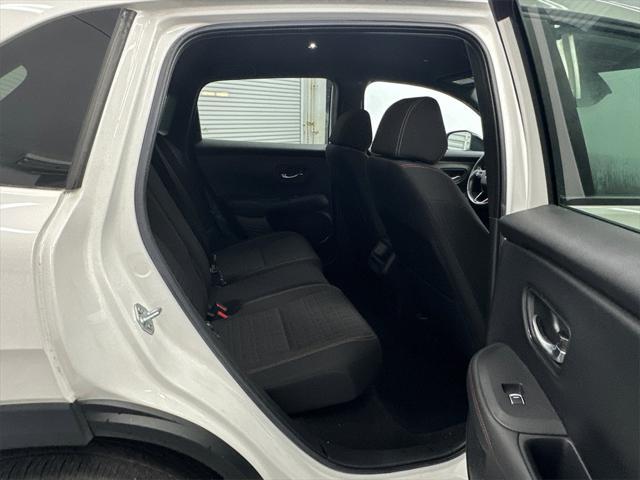 used 2023 Honda HR-V car, priced at $24,832