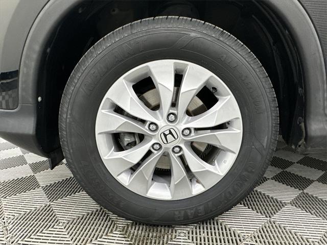 used 2014 Honda CR-V car, priced at $15,995