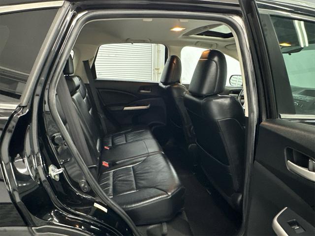 used 2014 Honda CR-V car, priced at $15,995