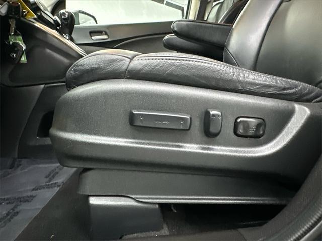 used 2014 Honda CR-V car, priced at $15,995