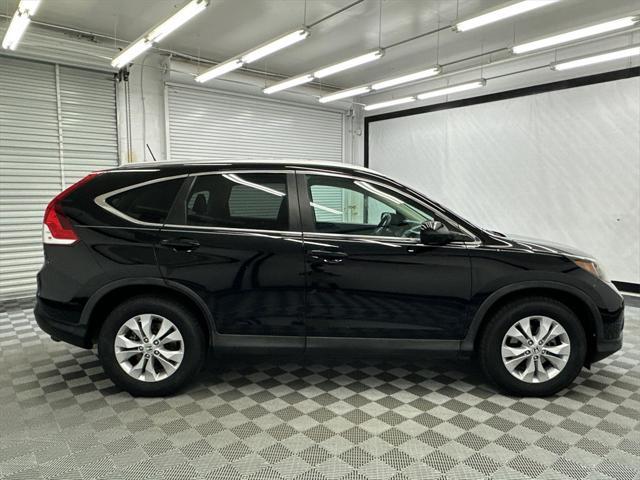 used 2014 Honda CR-V car, priced at $15,995