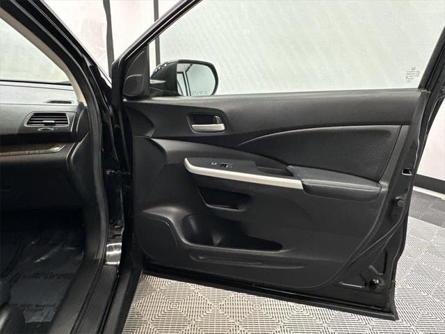 used 2014 Honda CR-V car, priced at $15,995