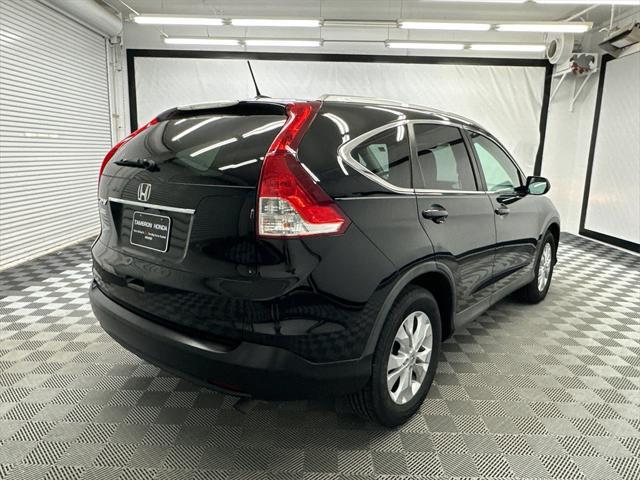 used 2014 Honda CR-V car, priced at $15,995