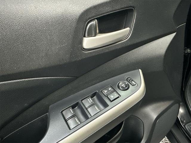 used 2014 Honda CR-V car, priced at $15,995