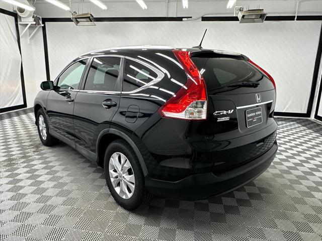 used 2014 Honda CR-V car, priced at $15,995