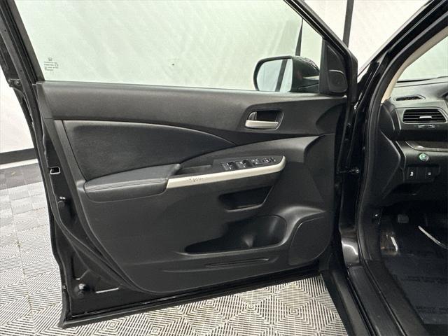 used 2014 Honda CR-V car, priced at $15,995